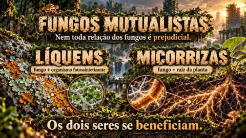 REINO FUNGI — amostra 5: NESSE SLIDE VOCÊ ENCONTRARÁ TUDO QUE PRECISA PARA ABORDAR O ASSUNTO SOBRE O REINO FUNGI REINO FUNGI — amostra 5: NESSE SLIDE VOCÊ ENCONTRARÁ TUDO QUE PRECISA PARA ABORDAR O ASSUNTO SOBRE O REINO FUNGI