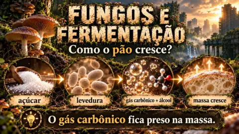 REINO FUNGI — amostra 6: NESSE SLIDE VOCÊ ENCONTRARÁ TUDO QUE PRECISA PARA ABORDAR O ASSUNTO SOBRE O REINO FUNGI REINO FUNGI — amostra 6: NESSE SLIDE VOCÊ ENCONTRARÁ TUDO QUE PRECISA PARA ABORDAR O ASSUNTO SOBRE O REINO FUNGI
