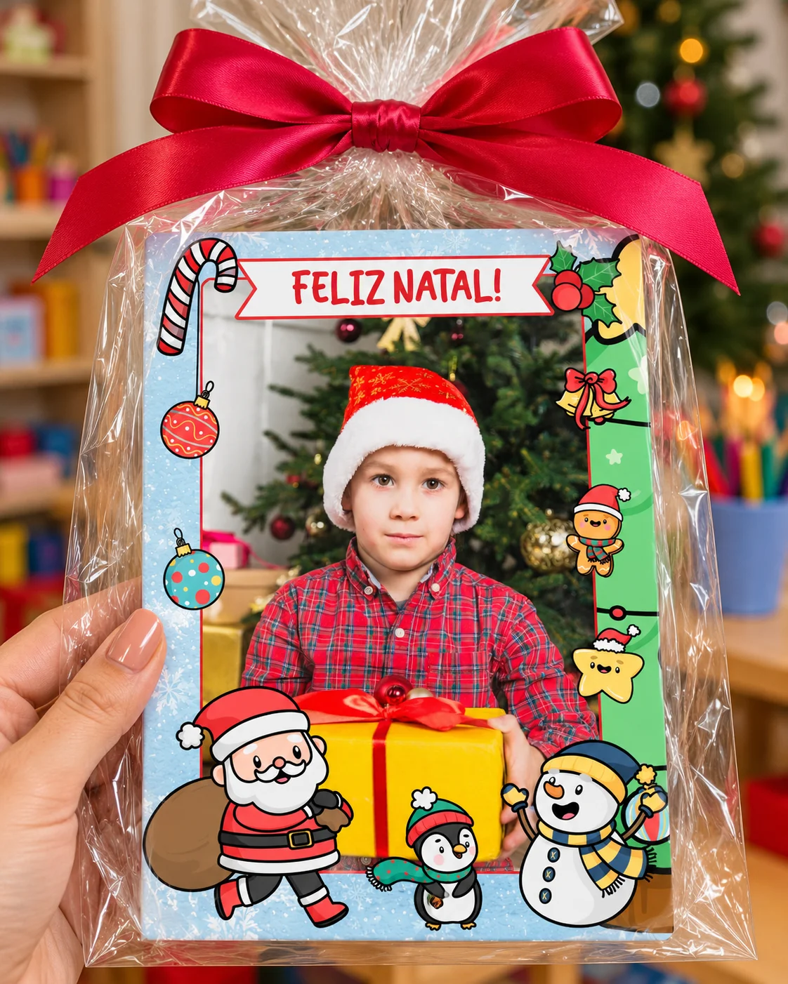 RETRATO EDITÁVEL PERSONALIZADO – NATALINO — amostra 1: Nosso retrato personalizado de Natal é a escolha perfeita para… RETRATO EDITÁVEL PERSONALIZADO – NATALINO — amostra 1: Nosso retrato personalizado de Natal é a escolha perfeita para…