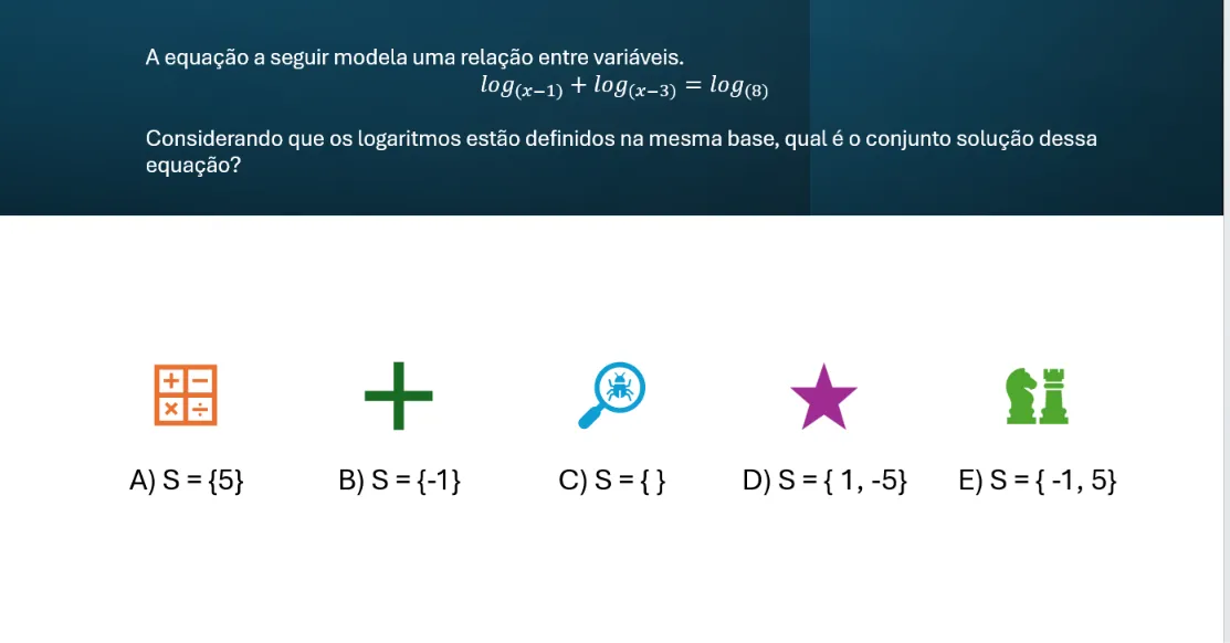 revisão da prova paulista 2 ano do ensino médio — Atividades para Ensino Médio: questões aplicadas na prova paulista de 2026