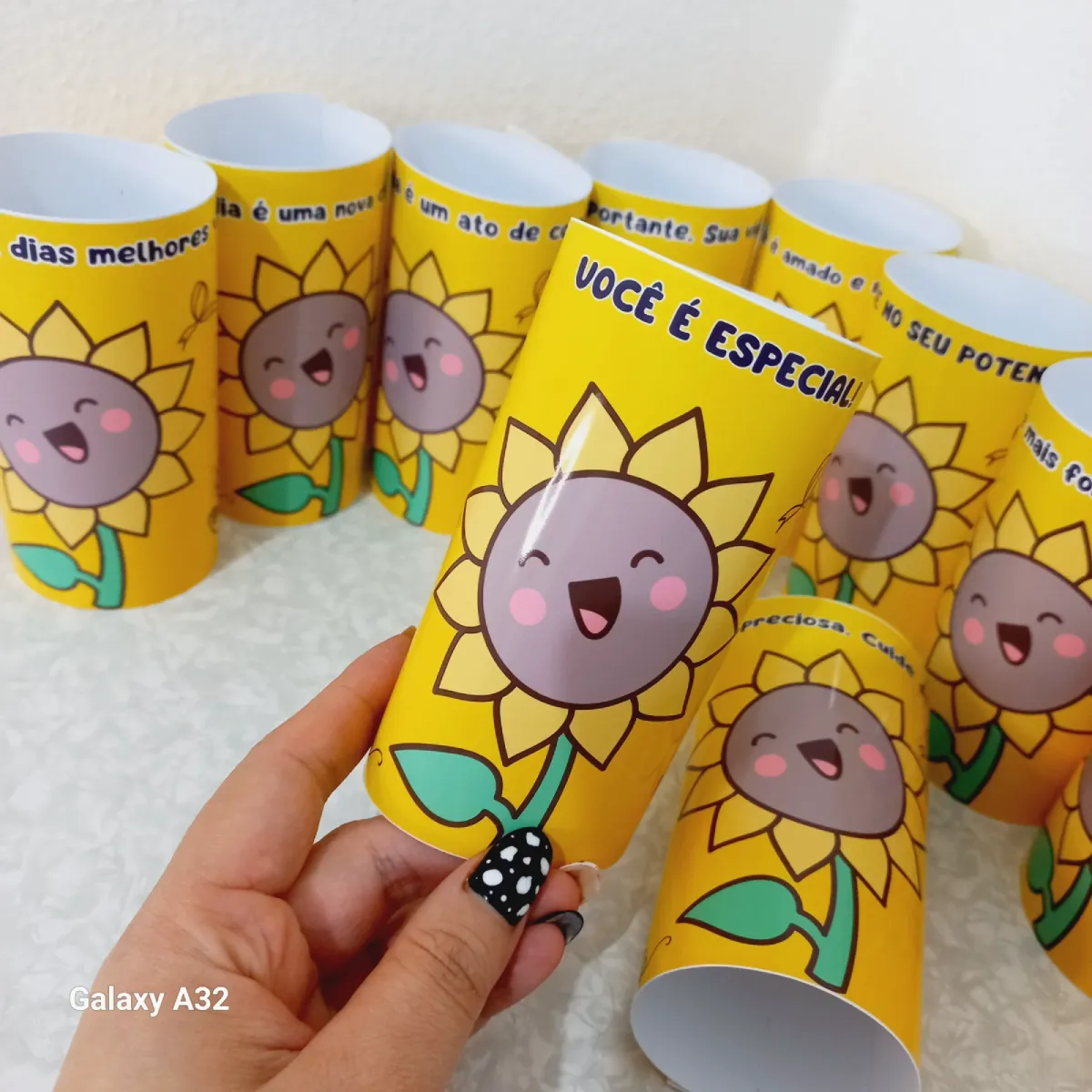 💛Rolinho Setembro amarelo ED. INFANTIL - ENS. FUNDAMENTAL — Atividades para Todas as séries: Pode ser usado para enfeitar…