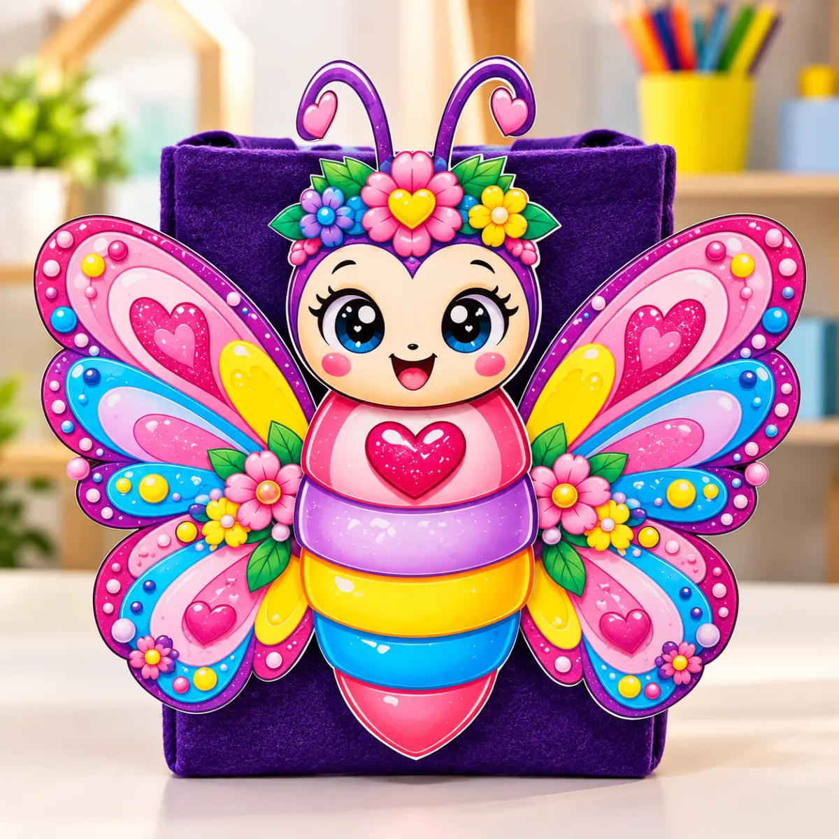 Semana da Criança - Combo Mochila Maluca — amostra 2: Transforme o Dia das Crianças em uma experiência criativa, divertida…