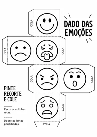 Setembro Amarelo: Kit com 11 Atividades para Valorizar a Vida — amostra 4: Um kit com 11 atividades socioemocionais para…