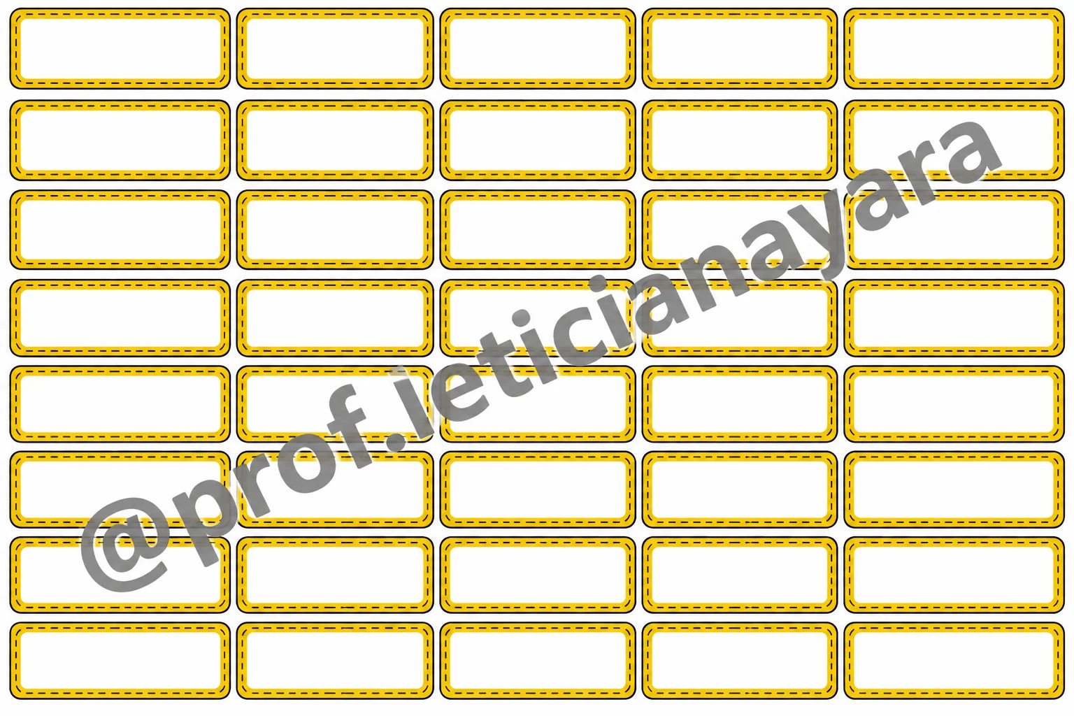 Setembro Amarelo - Semeando Gentileza - 1° ao 5° ano — amostra 7: 🌻 Modelo de girassol para impressão