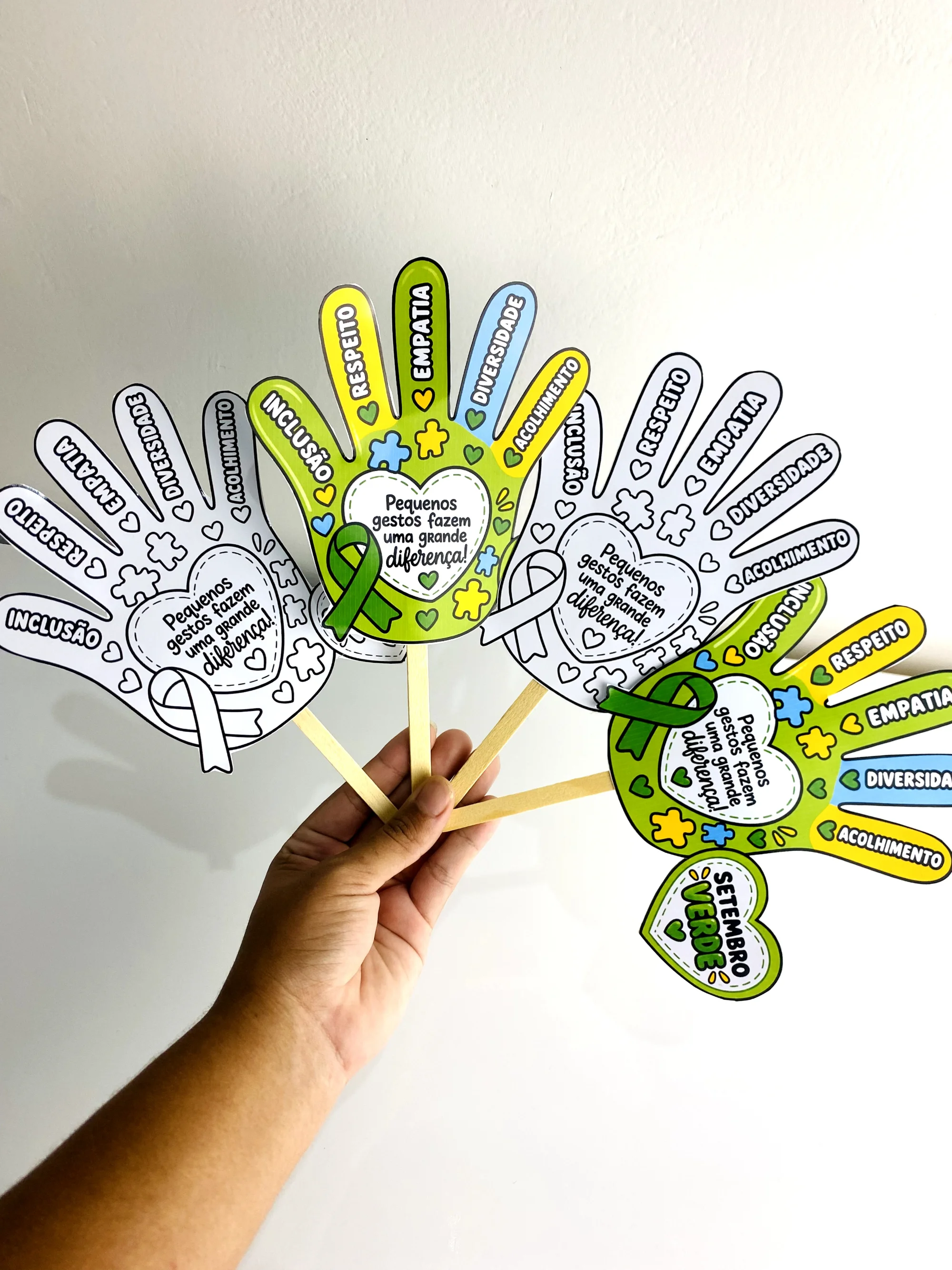 SETEMBRO VERDE – Atividades para Imprimir — amostra 2: Atividade Interativa Setembro Verde para Educação Infantil , uma… SETEMBRO VERDE – Atividades para Imprimir — amostra 2: Atividade Interativa Setembro Verde para Educação Infantil , uma…
