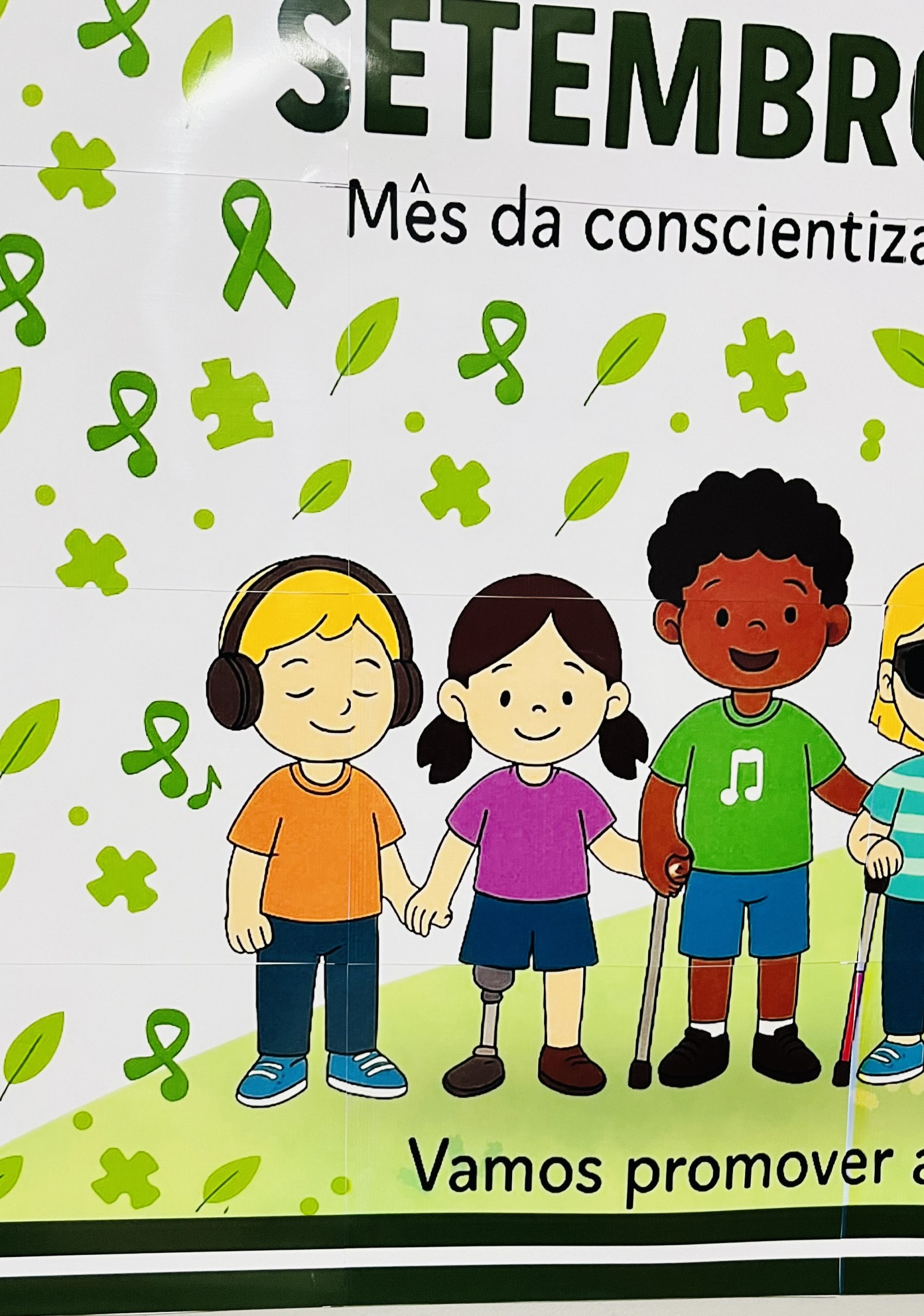 Setembro Verde e amarelo + caixa motivadora – PDF para Imprimir — amostra 5: Setembro Setembro Verde e amarelo + caixa…