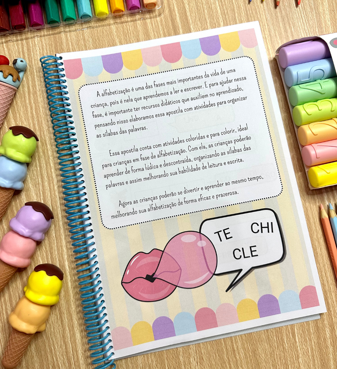Sílabas complexas: atividades para organizar palavras em PDF — amostra 1: Sílabas complexas na formação de palavras