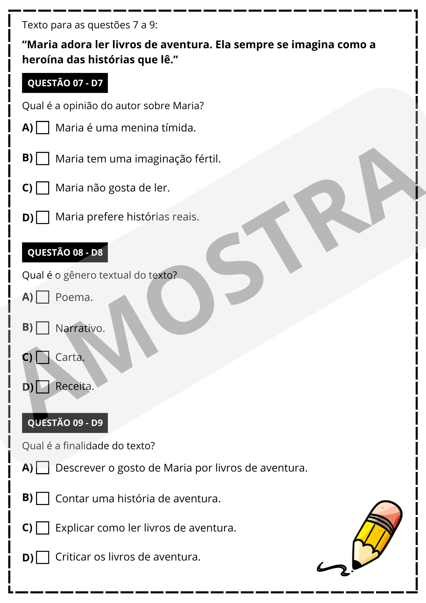 Simulado saeb 5° ano - português e matemática – PDF para Imprimir | 5º ano — amostra 2: Sobre o SIMULADO SAEB 5° ANO -… Simulado saeb 5° ano - português e matemática – PDF para Imprimir | 5º ano — amostra 2: Sobre o SIMULADO SAEB 5° ANO -…