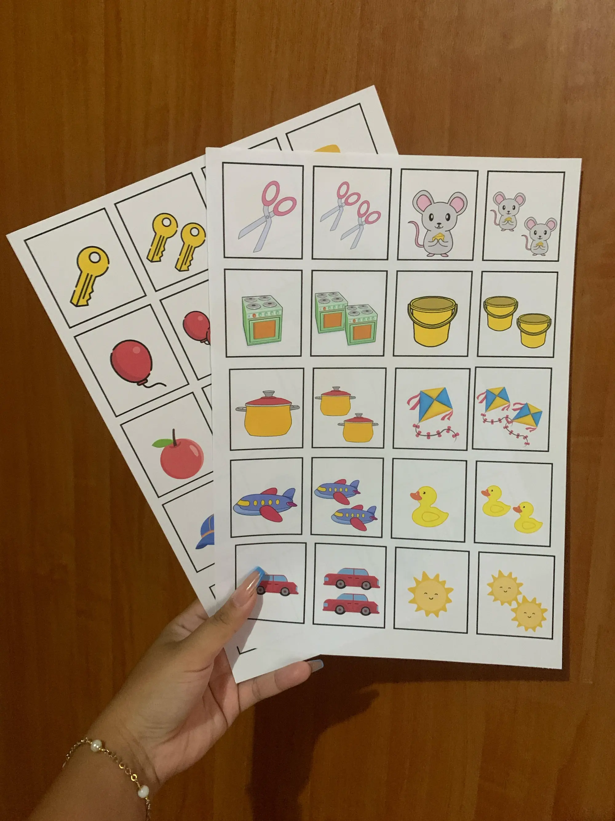 SINGULAR E PLURAL – ALFABETIZAÇÃO LÚDICA E DIVERTIDA! 🔤✨ — amostra 5: Com o material Singular e Plural , seus alunos vão…