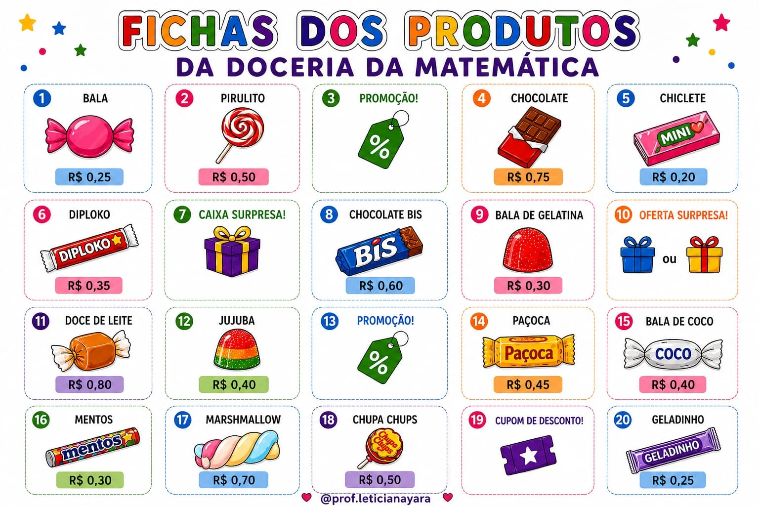 Sistema monetário - Jogos de trilha - 1º ao 3º ano — amostra 5: Um kit de trilhas lúdicas para trabalhar o sistema…