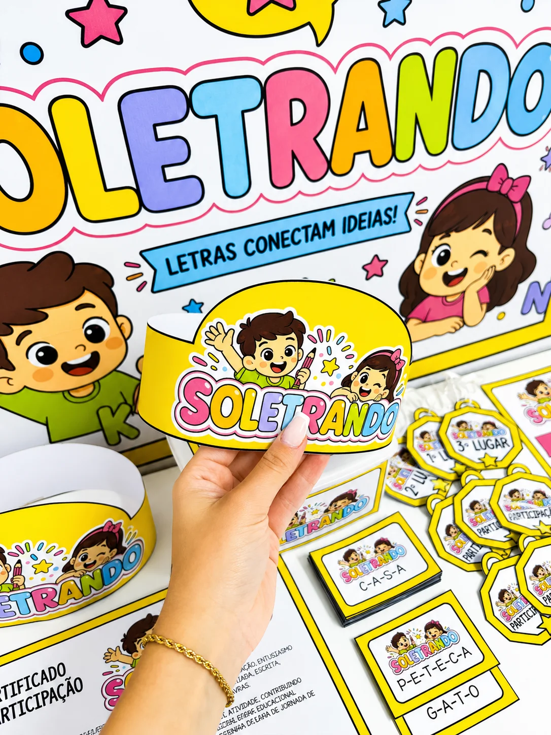 Soletrando de Palavras de Sílabas Simples — amostra 4: O Soletrando de Palavras de Sílabas Simples é um recurso pedagógico… Soletrando de Palavras de Sílabas Simples — amostra 4: O Soletrando de Palavras de Sílabas Simples é um recurso pedagógico…