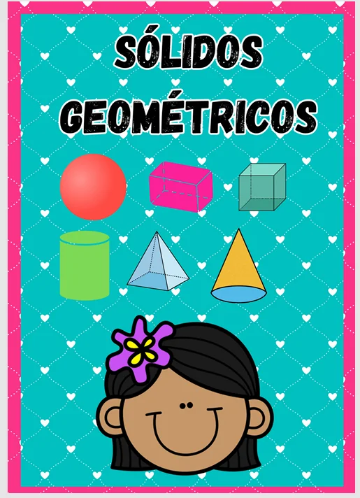 Sólidos Geométricos – Atividades de Matemática — Matemática para Todas as séries: Atividades de Matemática sobre sólidos…
