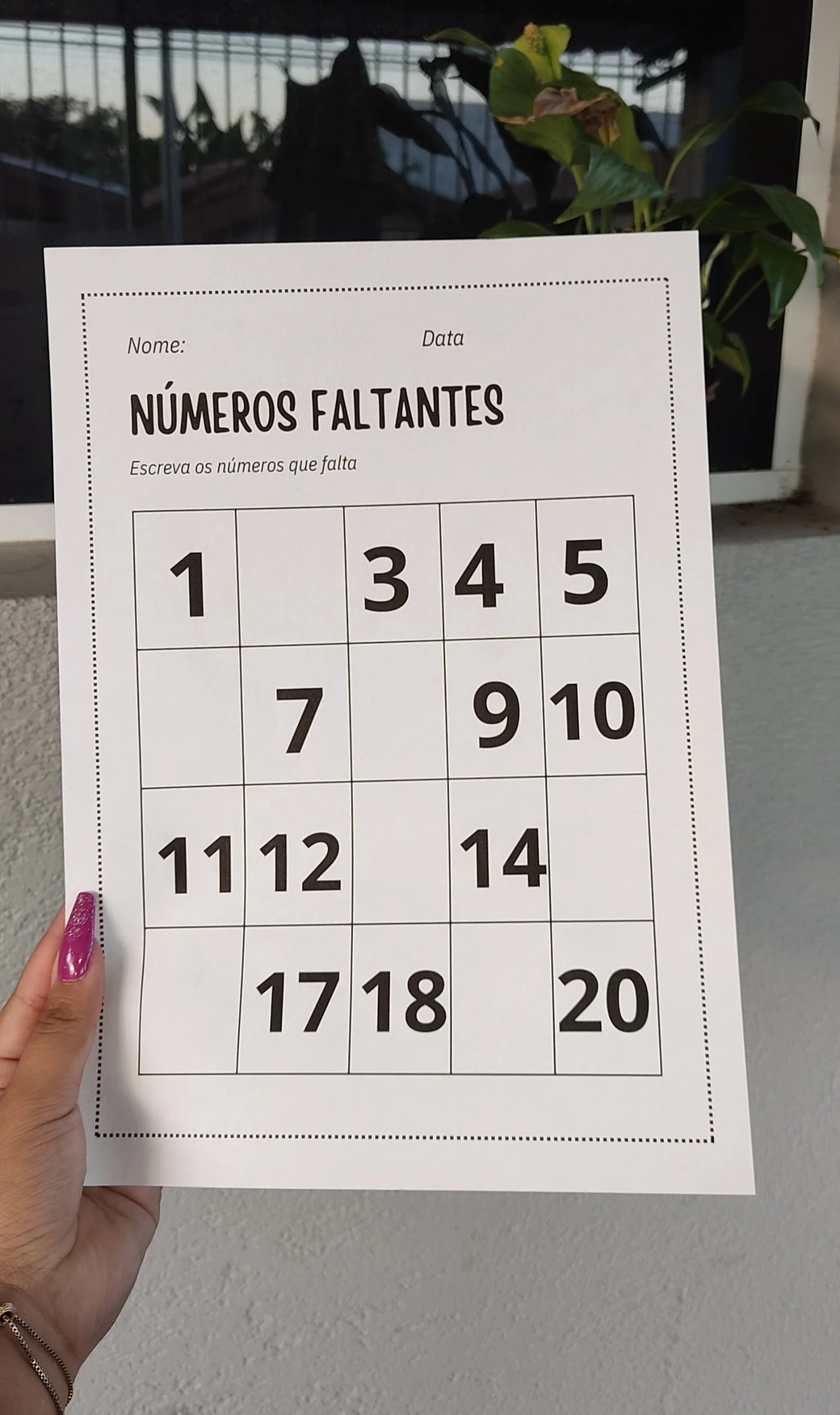 Sondagem diagnóstica inicial – PDF para Imprimir — amostra 2: Capa da prova Tracejado Cores Números faltantes Alfabeto… Sondagem diagnóstica inicial – PDF para Imprimir — amostra 2: Capa da prova Tracejado Cores Números faltantes Alfabeto…
