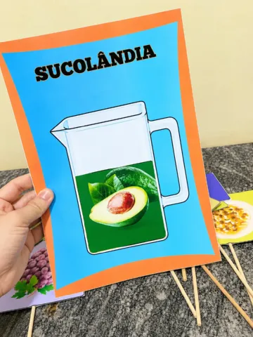 Sucolândia - RECURSO INTERATIVO DE RIMAS — amostra 5: O Sucolândia é um recurso lúdico e interativo para estimular a… Sucolândia - RECURSO INTERATIVO DE RIMAS — amostra 5: O Sucolândia é um recurso lúdico e interativo para estimular a…