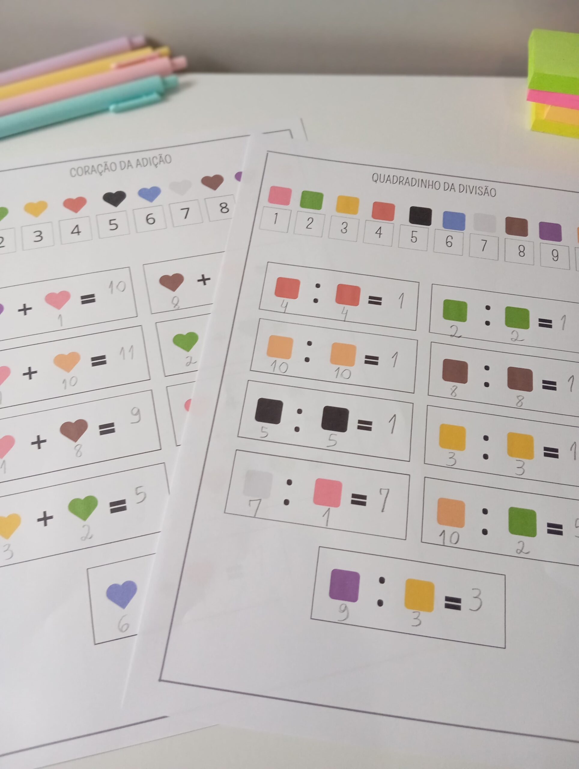 Super combo das operações – PDF para Imprimir | Educação Infantil e Anos Iniciais — amostra 1: Sobre o SUPER COMBO DAS… Super combo das operações – PDF para Imprimir | Educação Infantil e Anos Iniciais — amostra 1: Sobre o SUPER COMBO DAS…