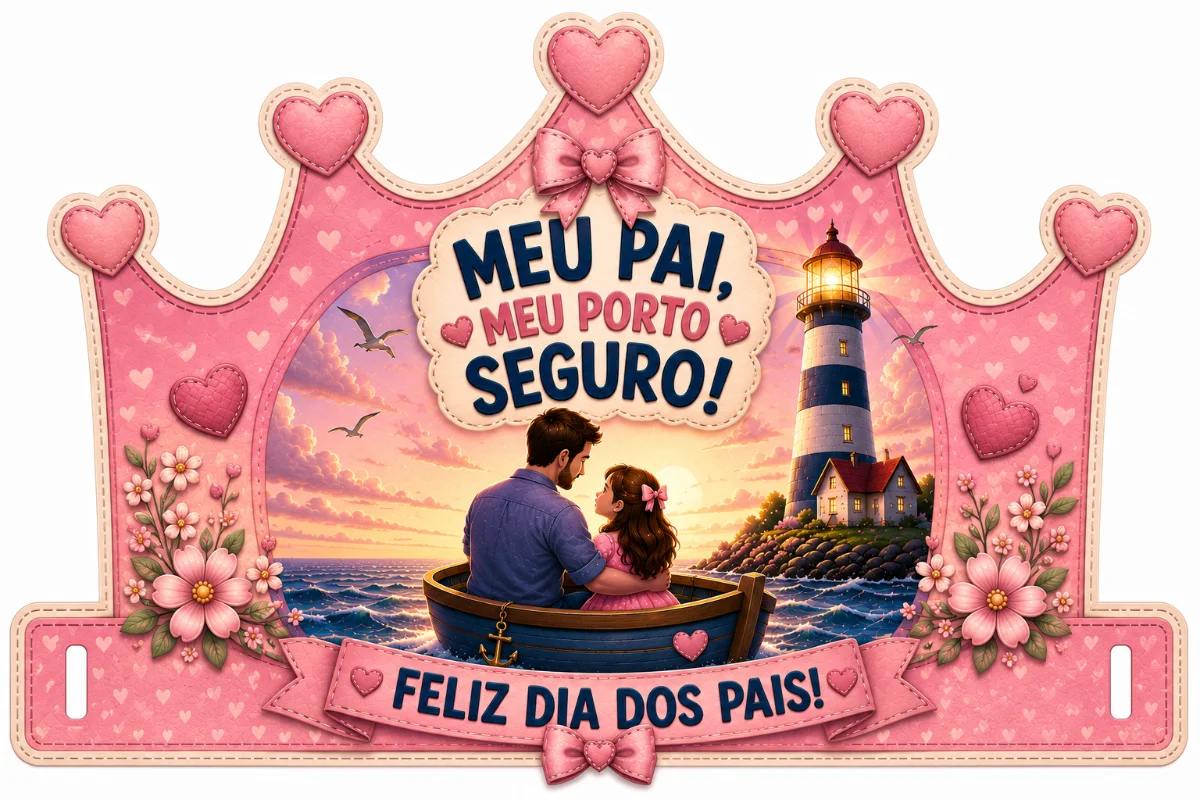 ⚓🌊 SUPER KIT PREMIUM – DIA DOS PAIS 🌊Tema: Meu Pai, Meu Porto Seguro — amostra 1: ⚓🌊 SUPER KIT PREMIUM – DIA DOS PAIS 🌊⚓