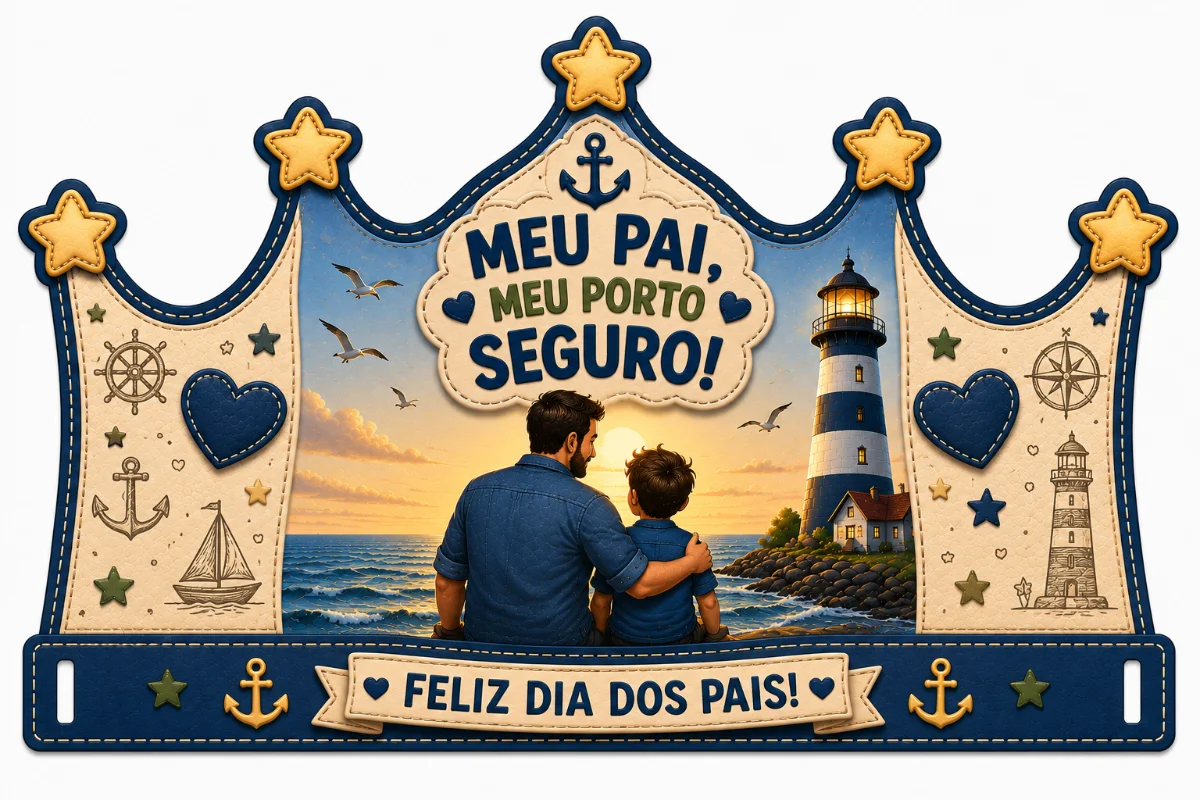 ⚓🌊 SUPER KIT PREMIUM – DIA DOS PAIS 🌊Tema: Meu Pai, Meu Porto Seguro — amostra 2: ⚓🌊 SUPER KIT PREMIUM – DIA DOS PAIS…