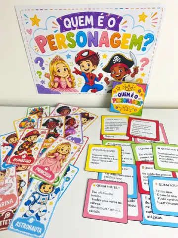 Super Kit Semana da Criança - Dia das Crianças com Diversão — amostra 3: Uma programação completa para viver uma semana…