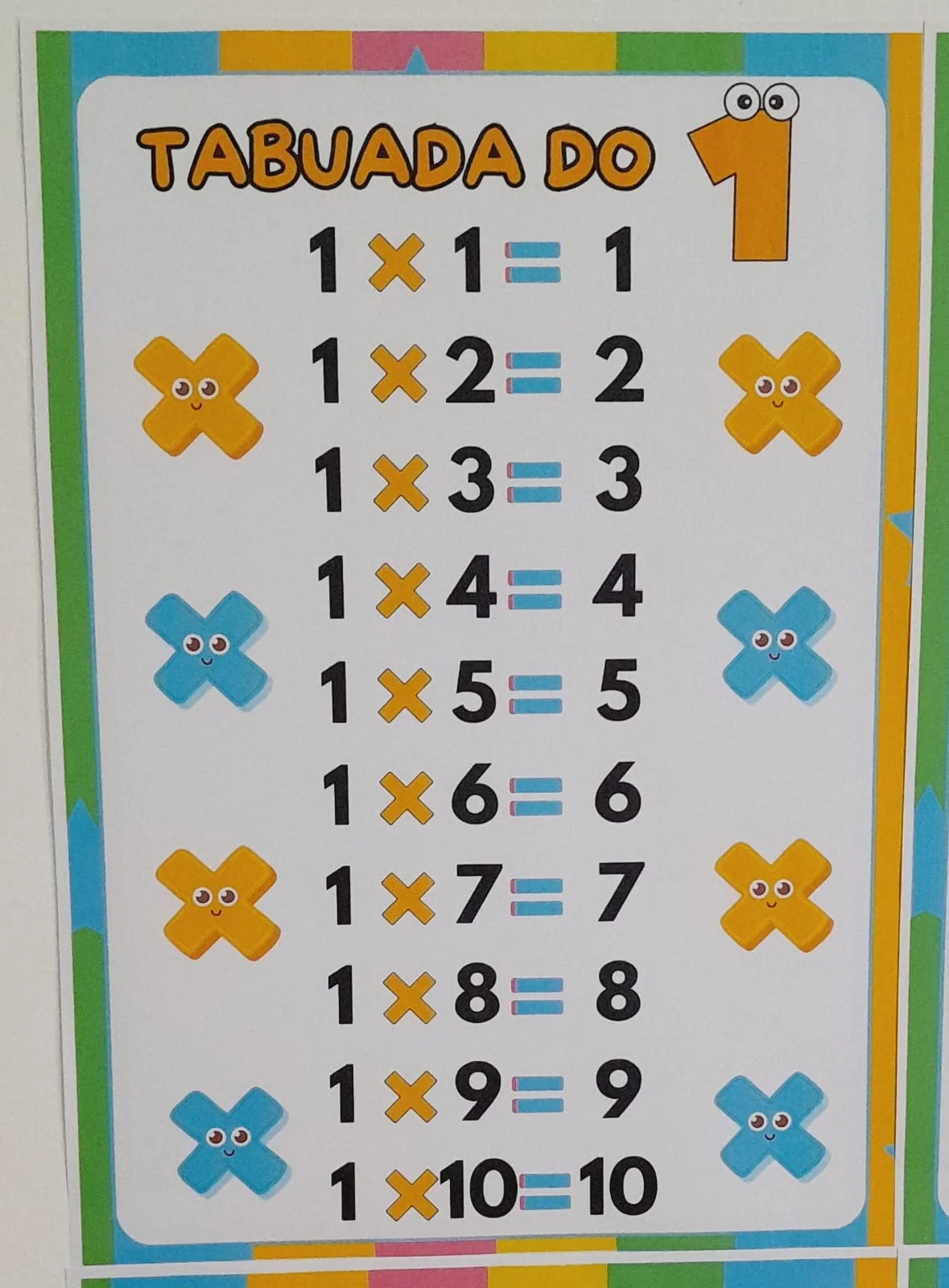 TABUADA DA MULTIPLICAÇÃO DIVERTIDA – ALFABETIZAÇÃO ANOS INICIAIS — amostra 2: Com a Tabuada da Multiplicação Divertida ,… TABUADA DA MULTIPLICAÇÃO DIVERTIDA – ALFABETIZAÇÃO ANOS INICIAIS — amostra 2: Com a Tabuada da Multiplicação Divertida ,…
