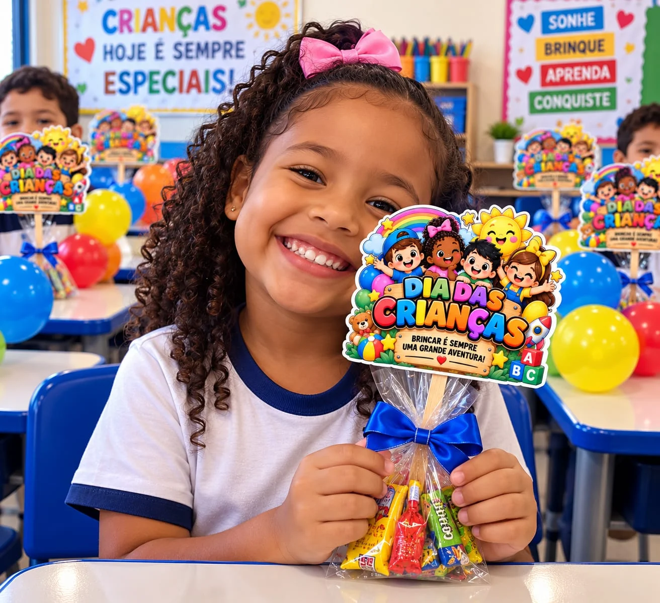 Tag Dia das crianças- em PDF não editável — amostra 1: Tag dia das crianças As crianças irão se encantar com as… Tag Dia das crianças- em PDF não editável — amostra 1: Tag dia das crianças As crianças irão se encantar com as…