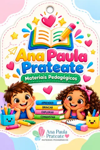 Tag para Dia do Diretor ou Diretora: 4 tags na página — capa do material
