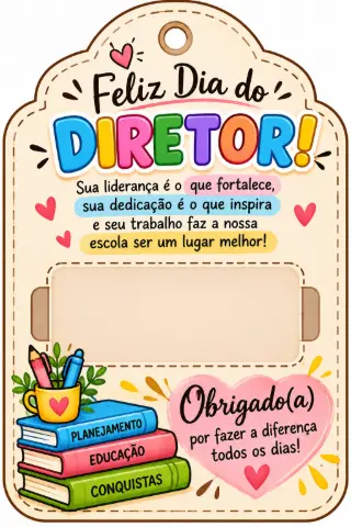 Tag para o Dia do Diretor 4 tags na página — amostra 1: O que é Tag para o Dia do Diretor 4 tags na página — amostra 1: O que é