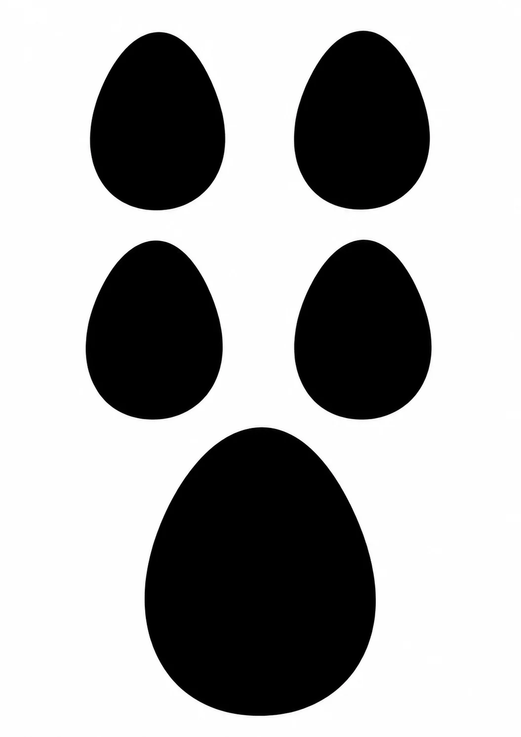 Teatro de Sombras - O Patinho Feio - Contos Clássicos PDF — amostra 3: Bloom & Learn | By Teacher Sibyle