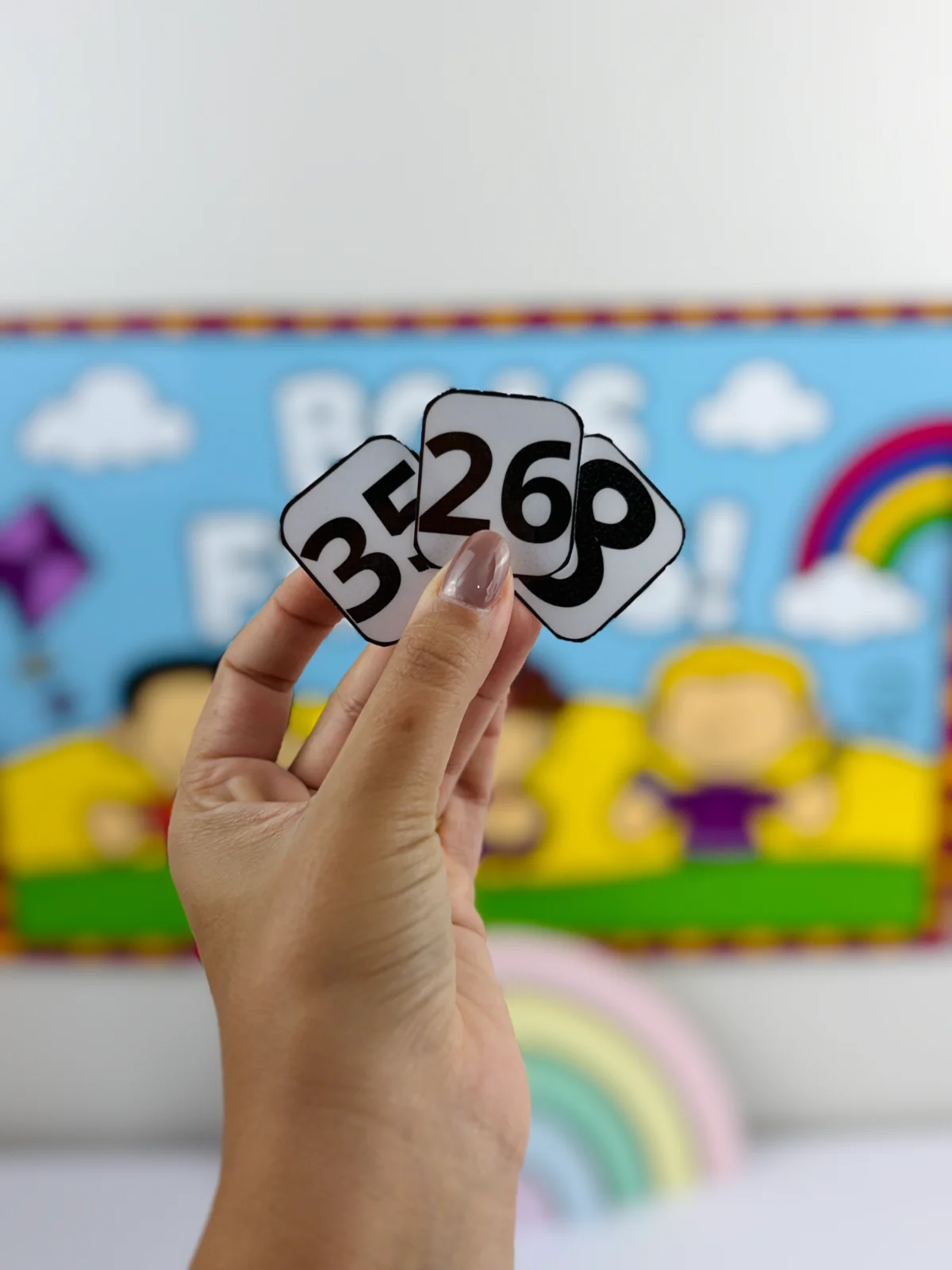 Telefone da Matemática - Recurso 4 Operações Matemáticas — amostra 5: Aprenda matemática de forma divertida Telefone da Matemática - Recurso 4 Operações Matemáticas — amostra 5: Aprenda matemática de forma divertida