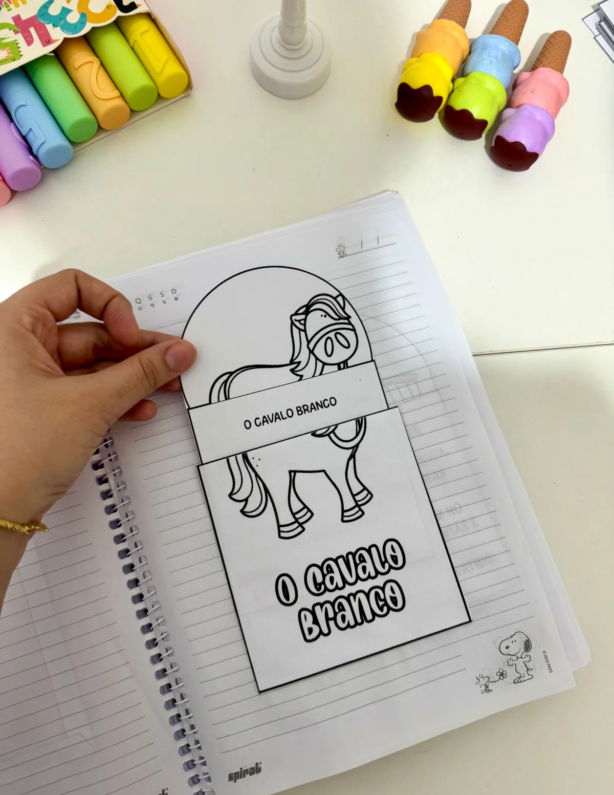 Textos Interativos para estimular as primeiras leituras — Alfabetização para Educação Infantil: Desenvolver fluência…