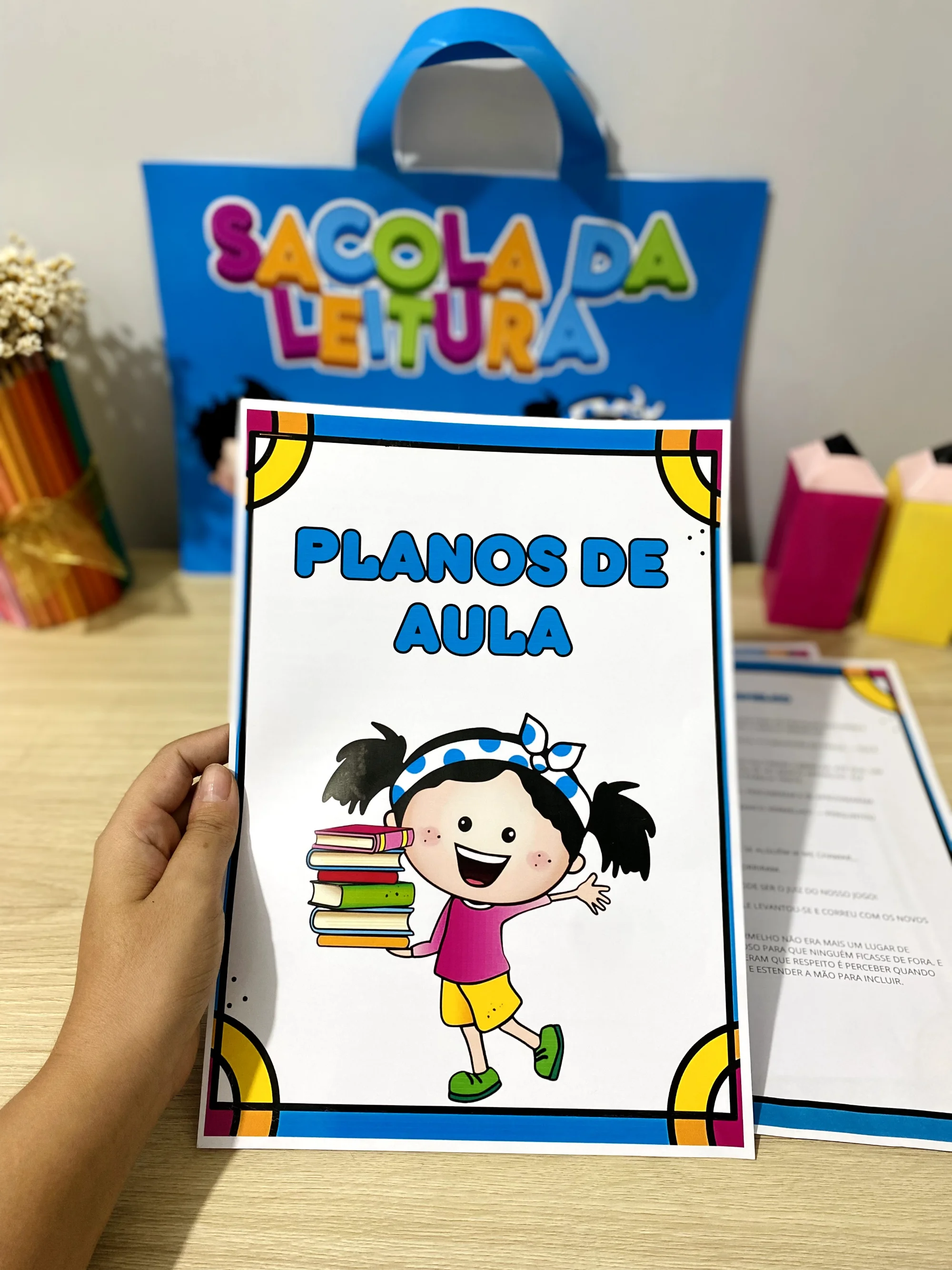 Textos para interpretação sobre Respeito e Amizade para Crianças — amostra 3: Trabalhe respeito, amizade, empatia,…