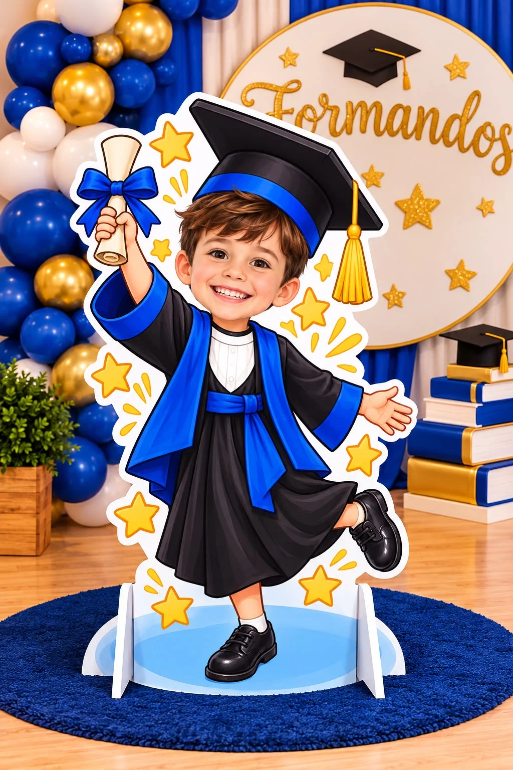 Totens Gigantes Formatura ABC – Menino e Menina em PDF — amostra 4: 👩🏫 PARA QUEM É INDICADO? Totens Gigantes Formatura ABC – Menino e Menina em PDF — amostra 4: 👩🏫 PARA QUEM É INDICADO?