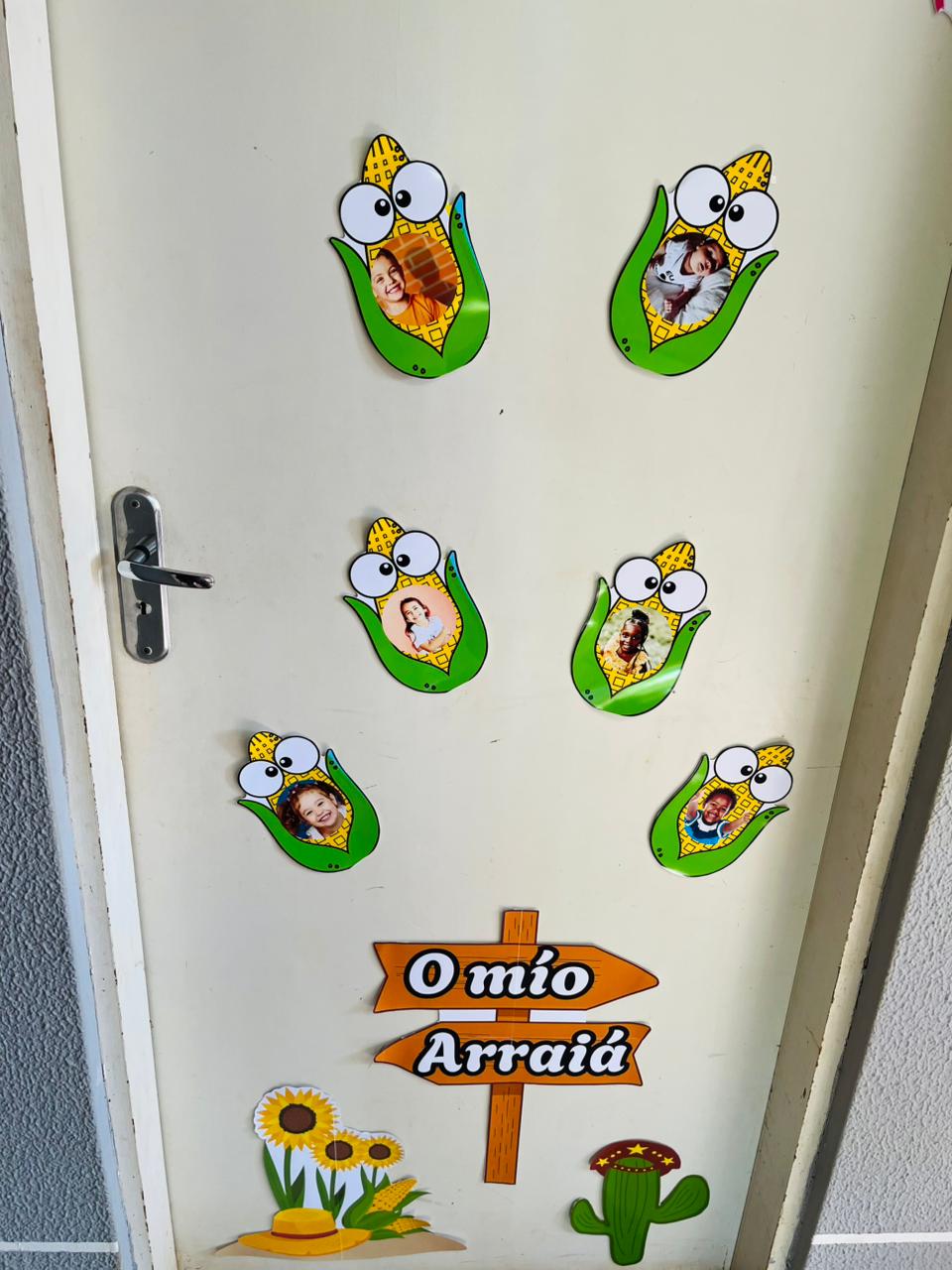 Turma de milhões no arraiá! – Material Pedagógico — amostra 2: Formato e entrega
