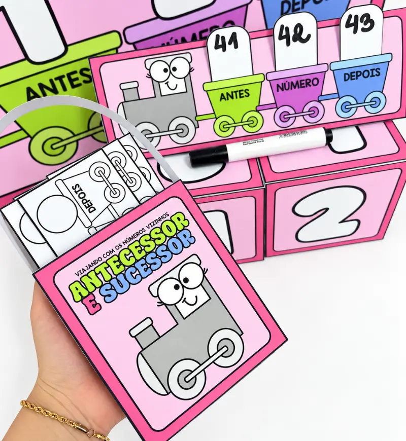 Viajando com os Números - Antecessor e Sucessor – PDF para Imprimir — amostra 2: Sobre o Viajando com os Números -… Viajando com os Números - Antecessor e Sucessor – PDF para Imprimir — amostra 2: Sobre o Viajando com os Números -…