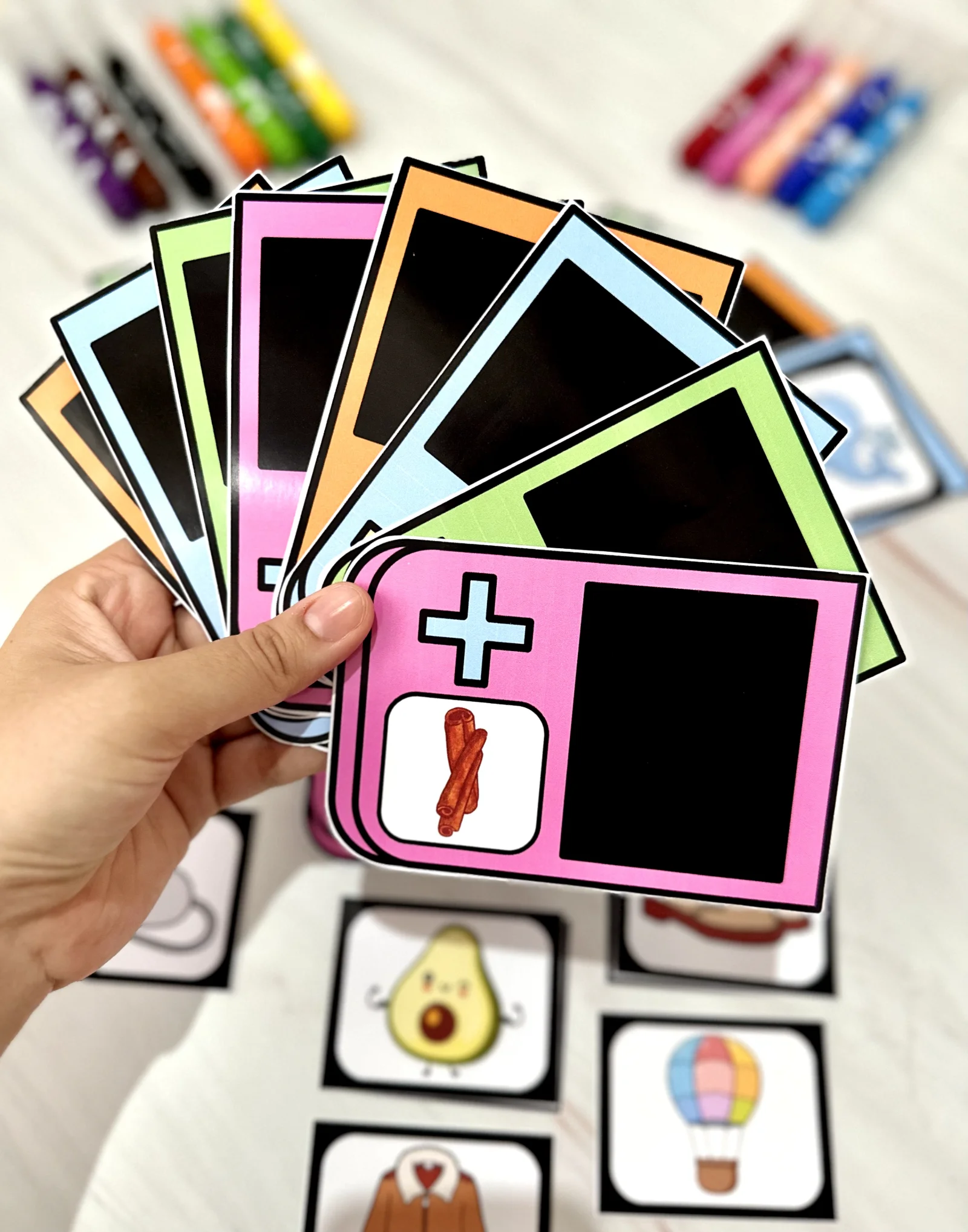 Vídeo Gamer das Rimas – PDF para Imprimir | Educação Infantil — amostra 3: Para quem é indicado