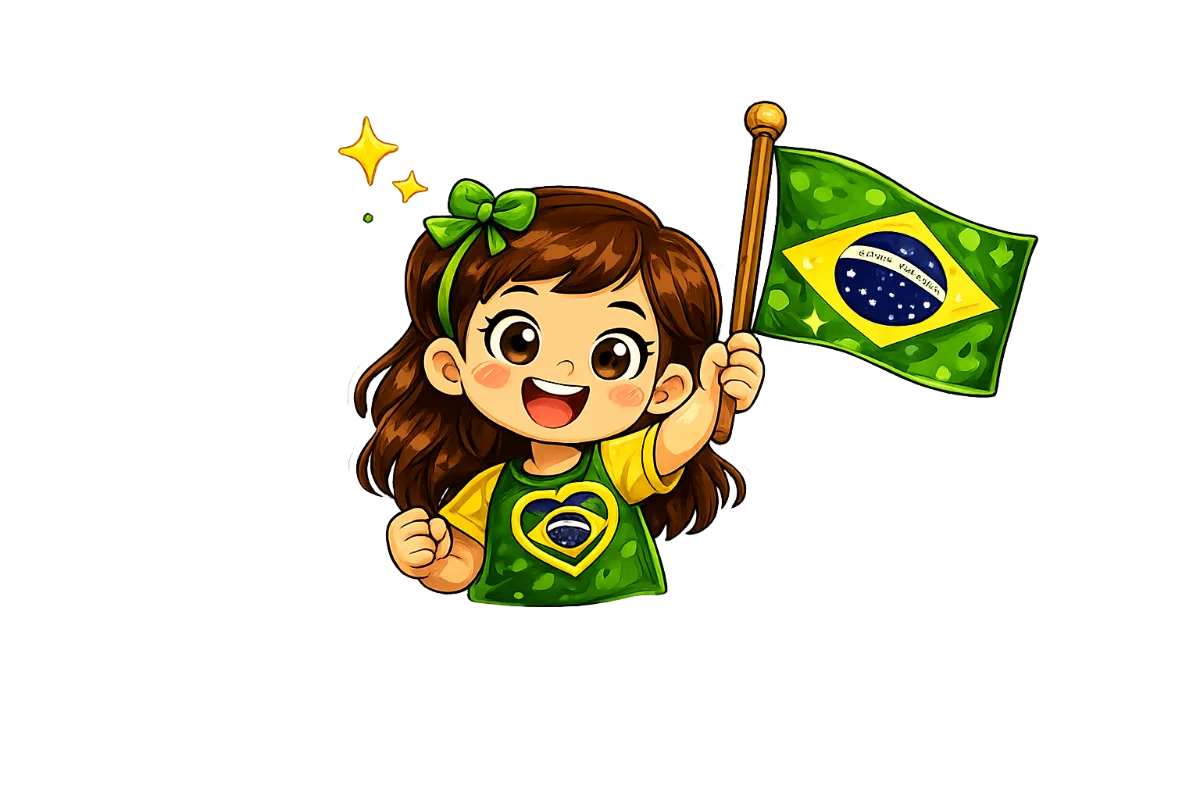 🇧🇷✨ VISEIRA DA INDEPENDÊNCIA DO BRASIL – EDUCAÇÃO INFANTIL ✨🇧🇷 — Alfabetização para Educação Infantil: 🇧🇷✨ VISEIRA DA…