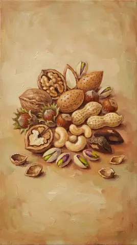 Vocab visual de alimentos essenciais em inglês, basic food — capa do material