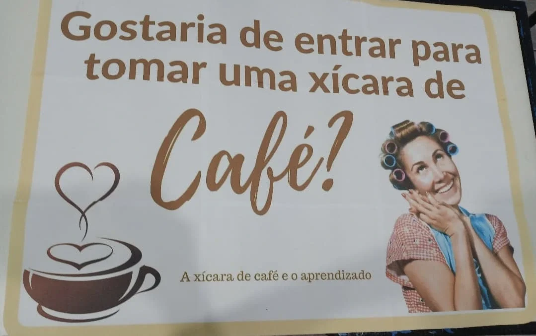 Xícara de Café – Painel e lembrancinha para Reunião de Pais — amostra 2: Material para reunião de pais com mensagem sobre… Xícara de Café – Painel e lembrancinha para Reunião de Pais — amostra 2: Material para reunião de pais com mensagem sobre…