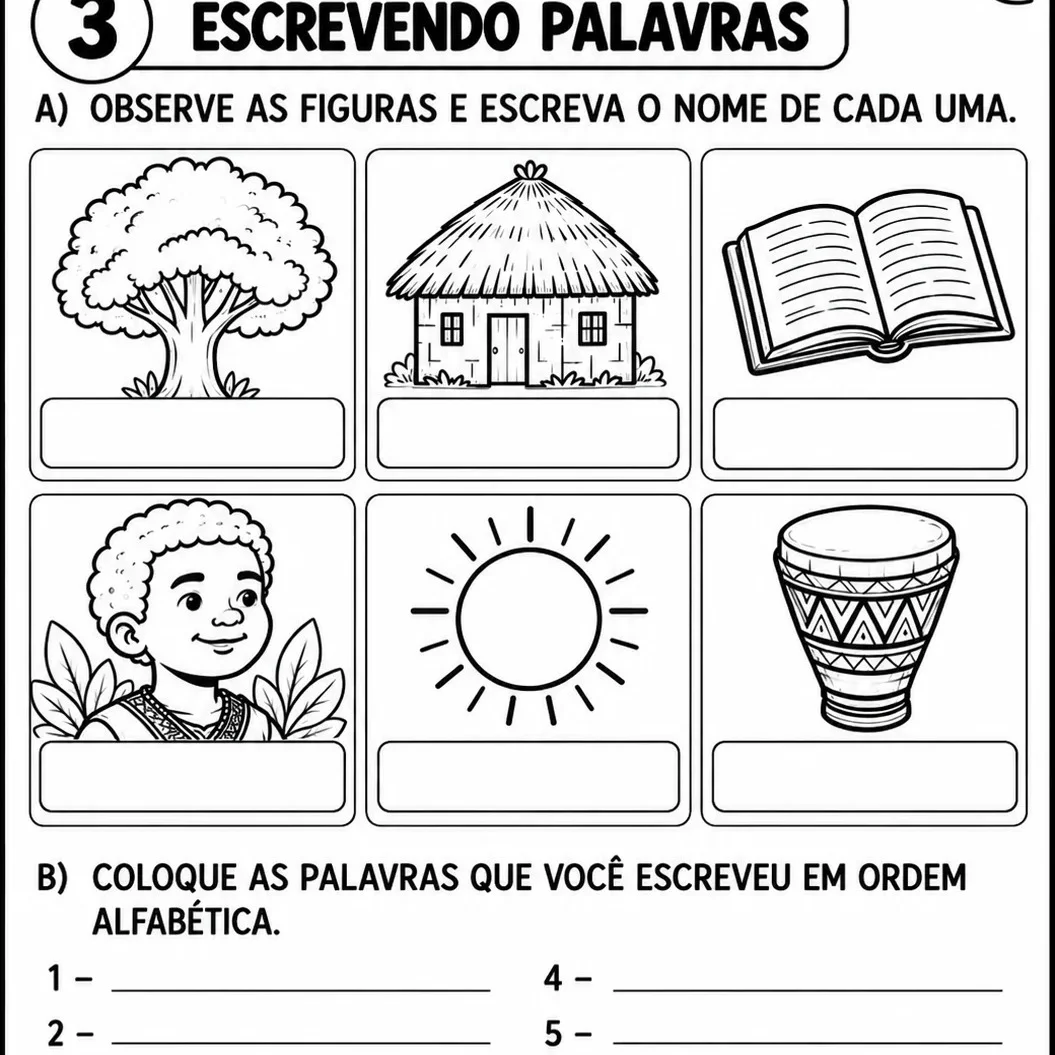 ZUMBI DOS PALMARES – UMA HISTÓRIA DE CORAGEM E LIBERDADE — amostra 2: ZUMBI DOS PALMARES
